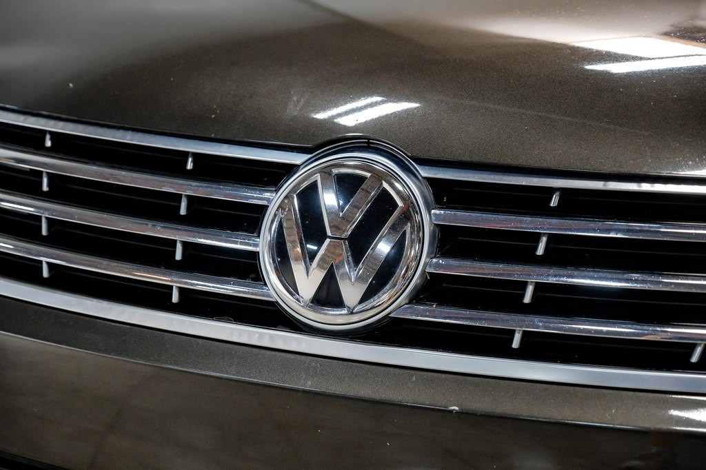 2014 Volkswagen CC Image 63
