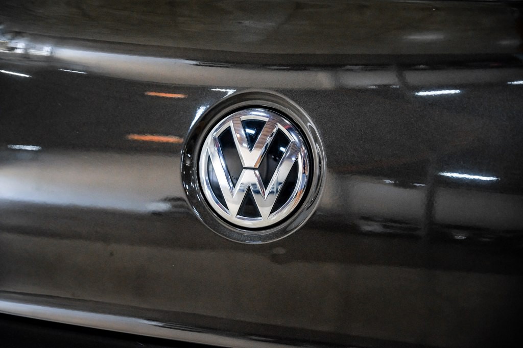 2014 Volkswagen CC Image 64