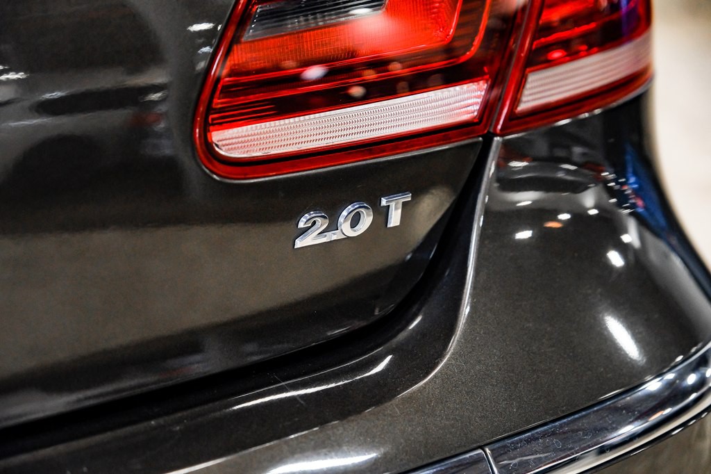 2014 Volkswagen CC Image 65