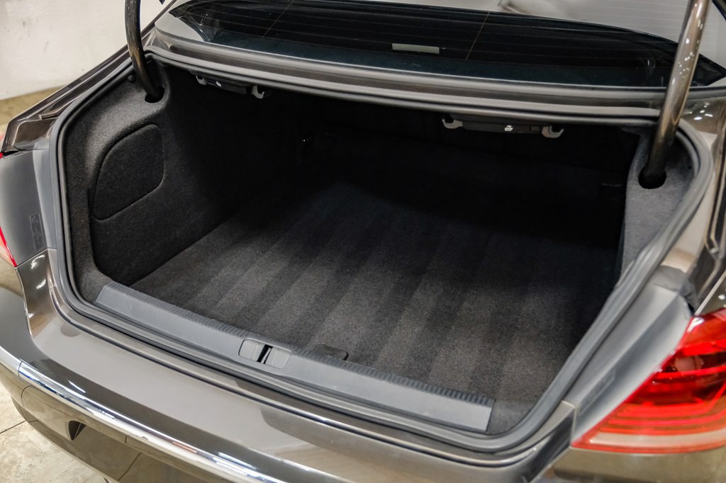 2014 Volkswagen CC Image 68