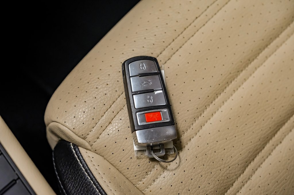 2014 Volkswagen CC Image 70