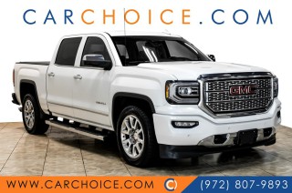 Image for 2018 GMC Sierra 1500 Denali ID: 7535055