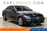 Image for 2018 Mercedes-Benz C-Class C 300 ID: 7535056