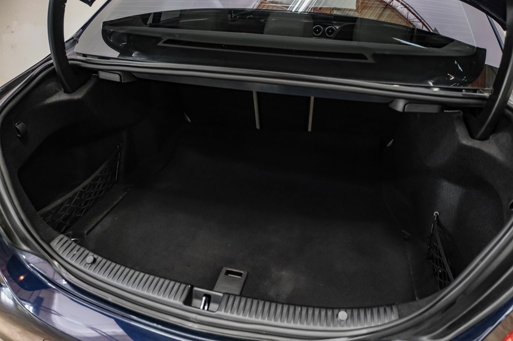 2018 Mercedes-Benz C-Class Image 54