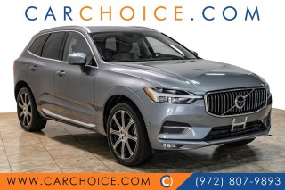 Image for 2021 Volvo XC60 T5 INSCRIPTION ID: 7535060