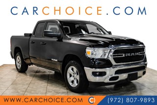 Image for 2021 RAM 1500 Big Horn ID: 7535061