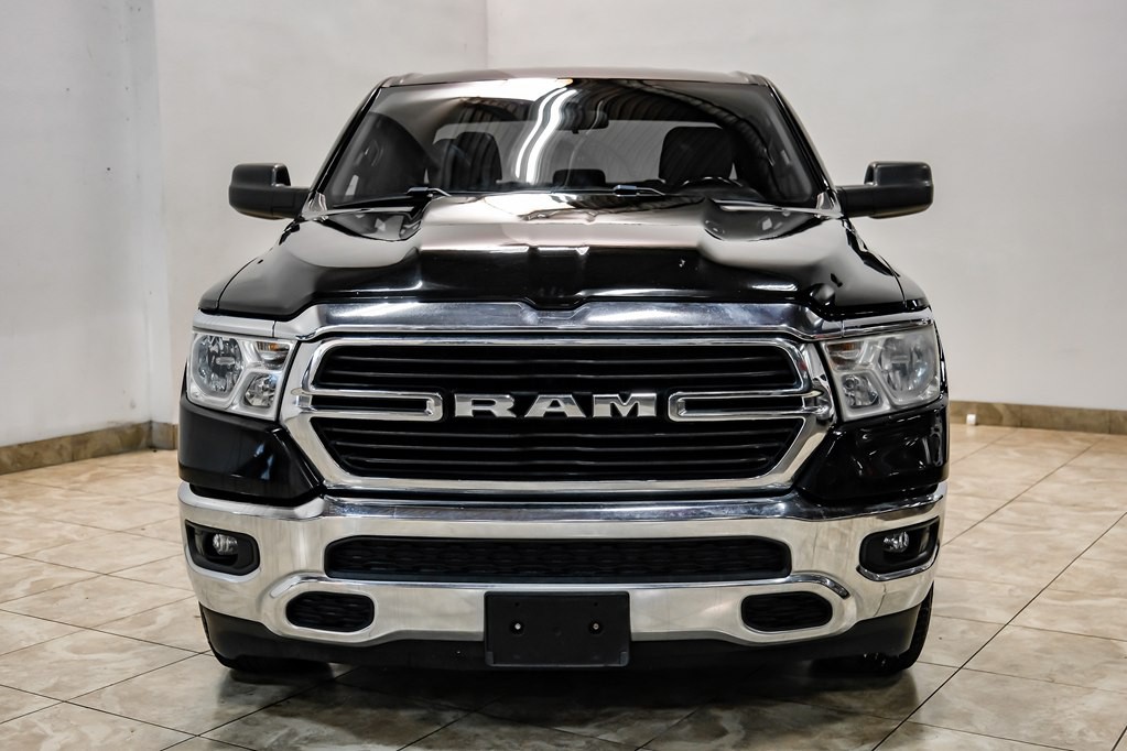 2021 RAM 1500 Image 5