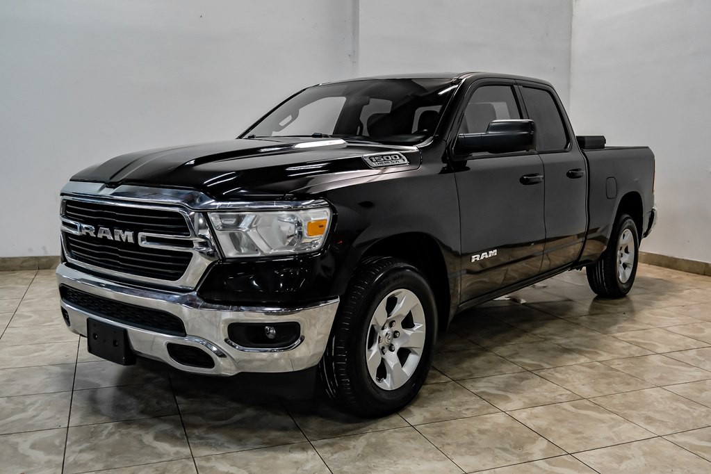 2021 RAM 1500 Image 6