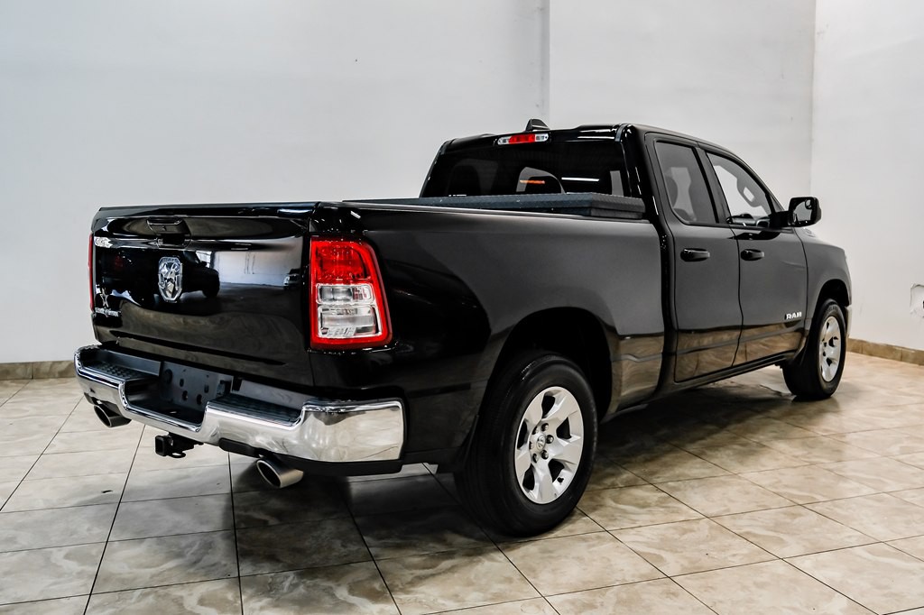 2021 RAM 1500 Image 7