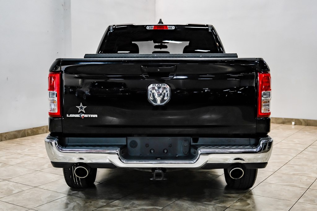 2021 RAM 1500 Image 8