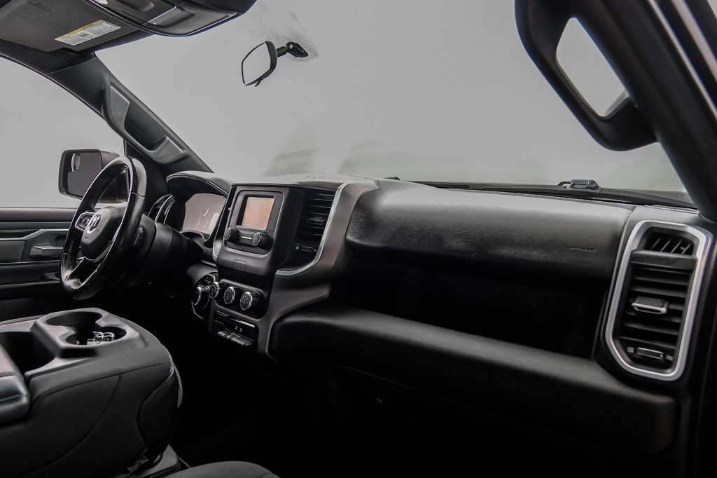 2021 RAM 1500 Image 10