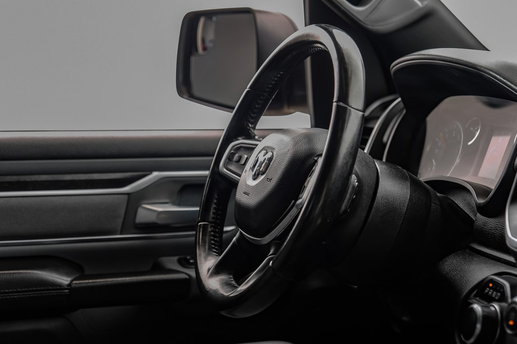2021 RAM 1500 Image 11