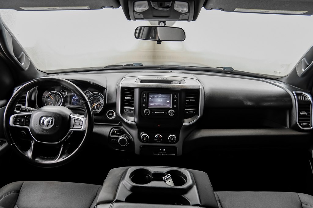 2021 RAM 1500 Image 12