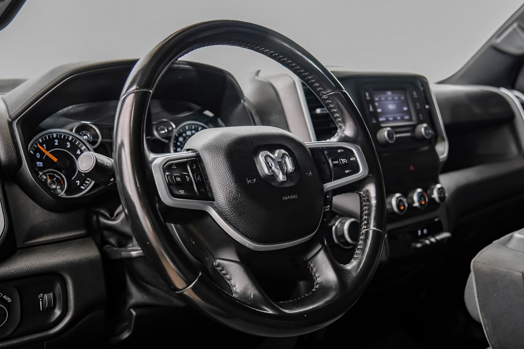 2021 RAM 1500 Image 13