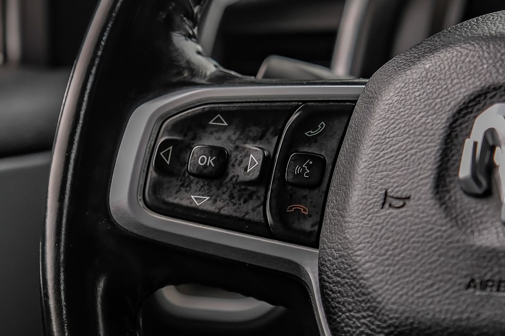 2021 RAM 1500 Image 15