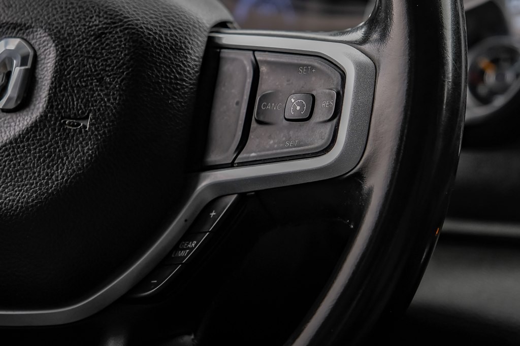 2021 RAM 1500 Image 16