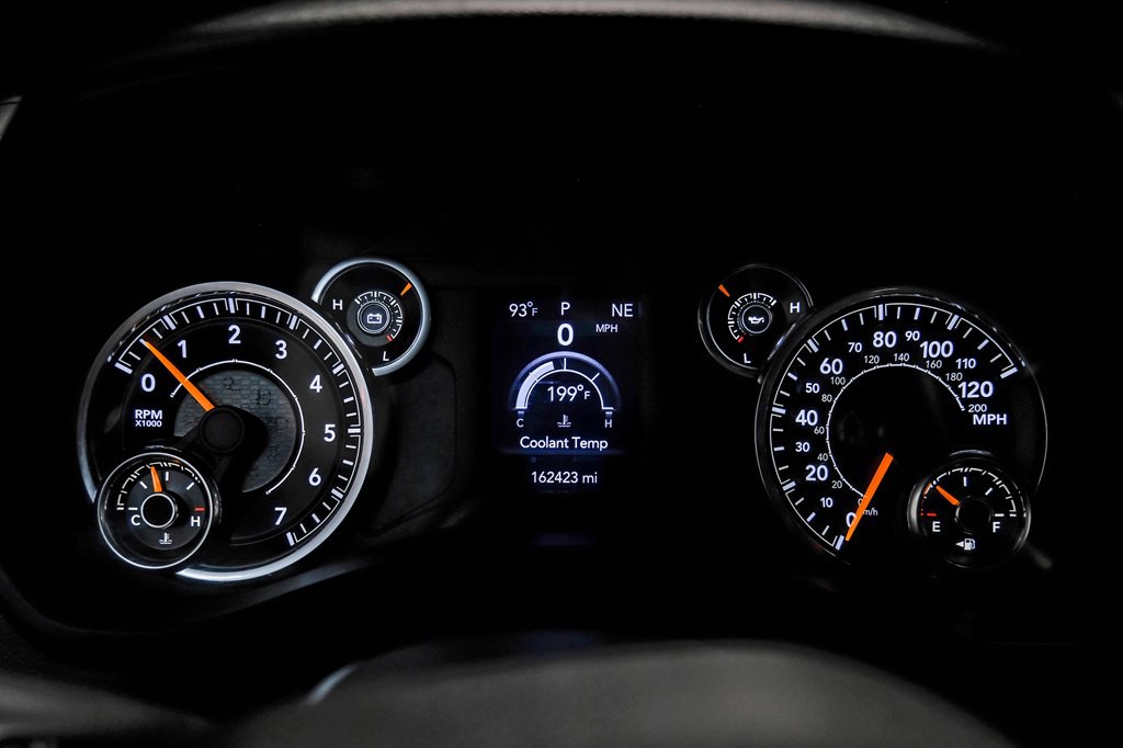 2021 RAM 1500 Image 17