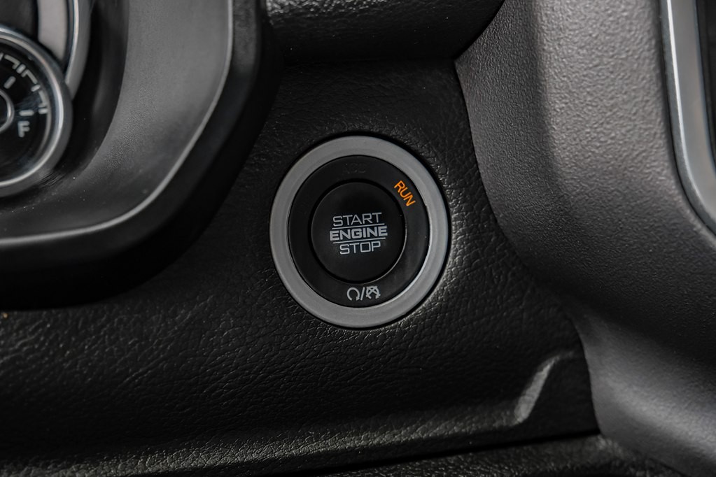 2021 RAM 1500 Image 19