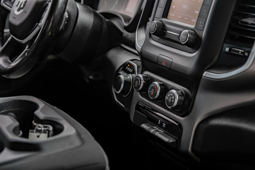 2021 RAM 1500 Image 22