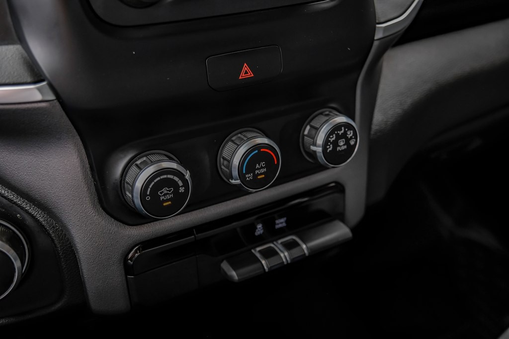 2021 RAM 1500 Image 23