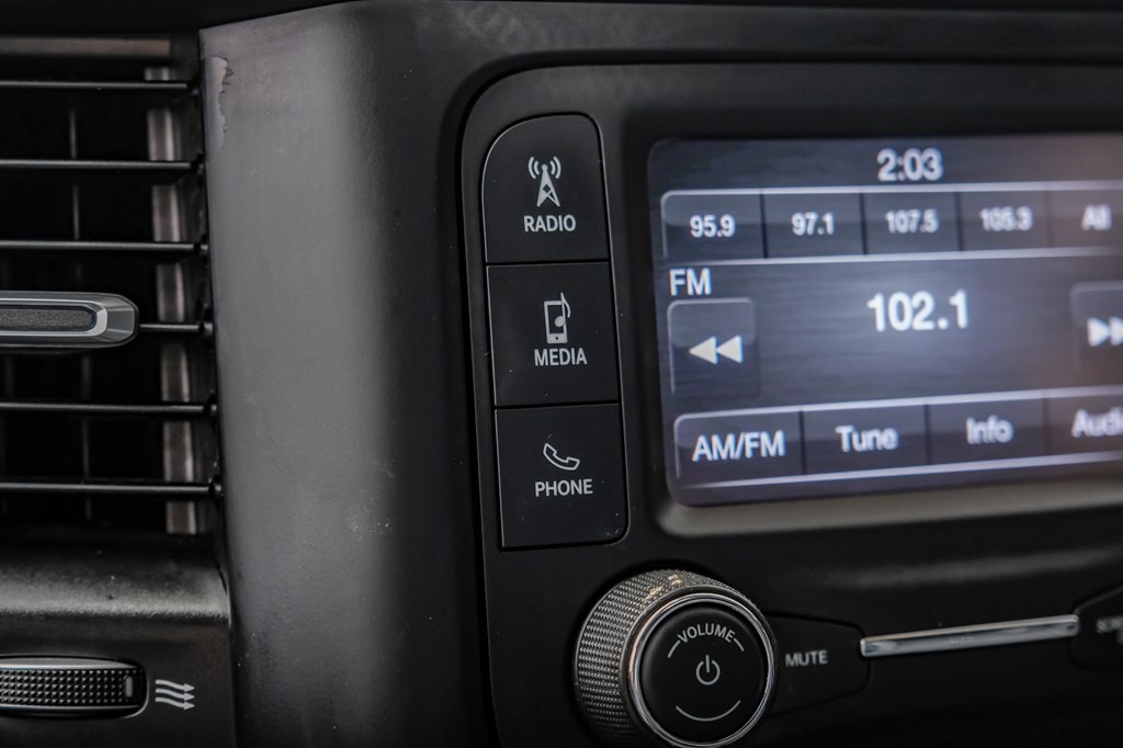 2021 RAM 1500 Image 25