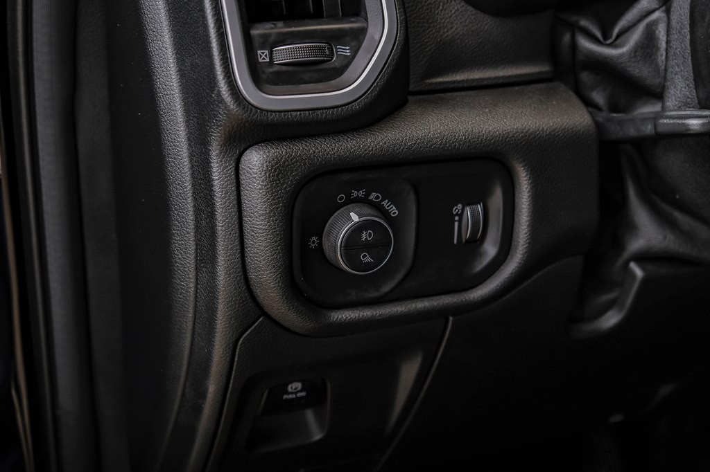 2021 RAM 1500 Image 27