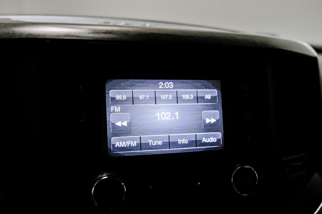 2021 RAM 1500 Image 28