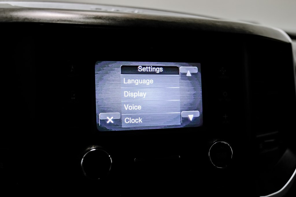 2021 RAM 1500 Image 32