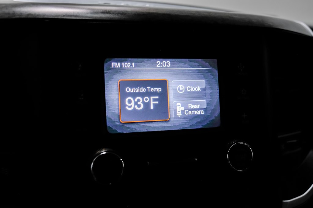 2021 RAM 1500 Image 33