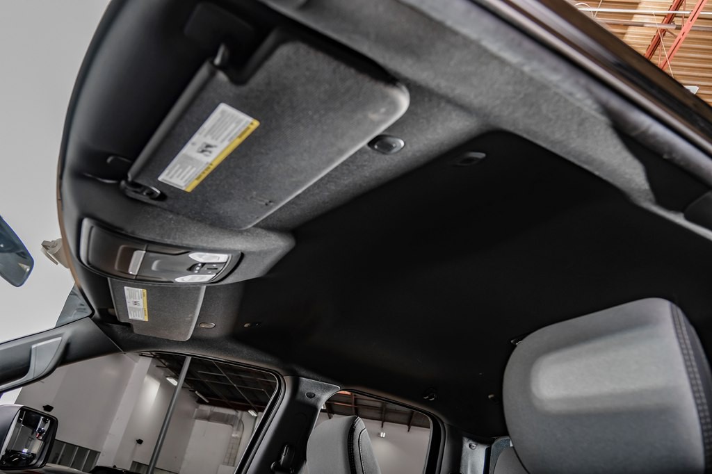 2021 RAM 1500 Image 34