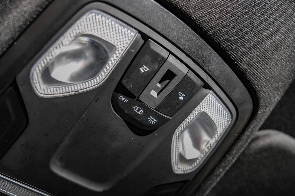 2021 RAM 1500 Image 36