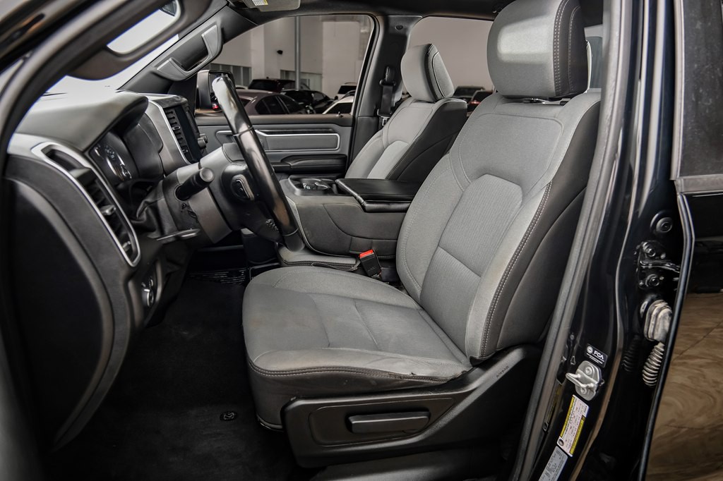2021 RAM 1500 Image 37