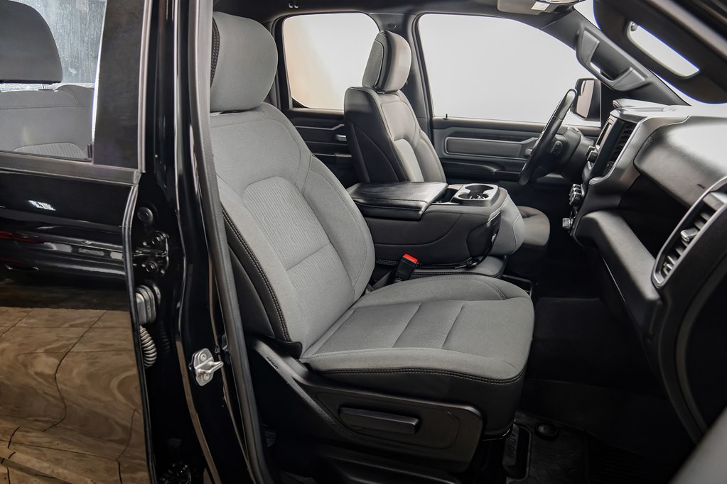 2021 RAM 1500 Image 38