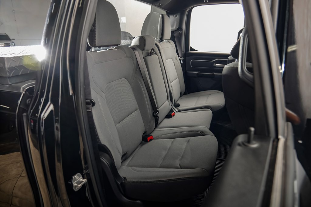 2021 RAM 1500 Image 39