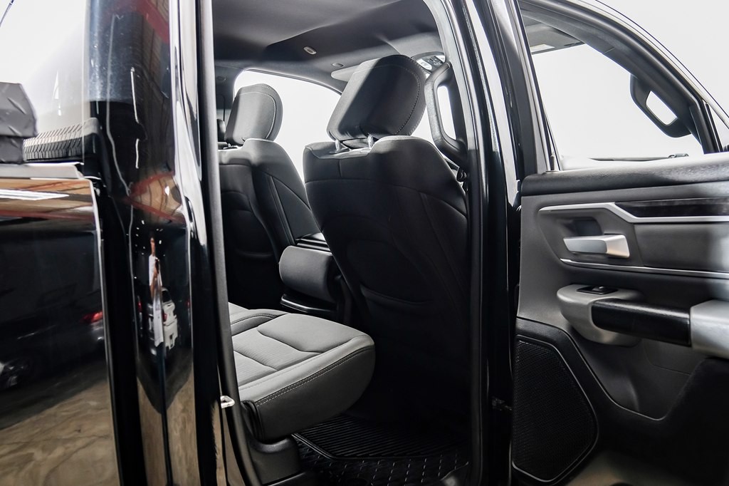 2021 RAM 1500 Image 40