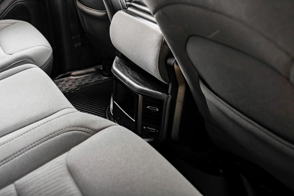 2021 RAM 1500 Image 41