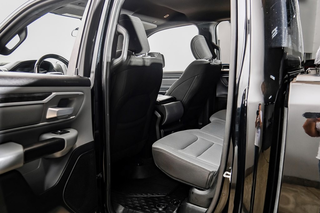 2021 RAM 1500 Image 42