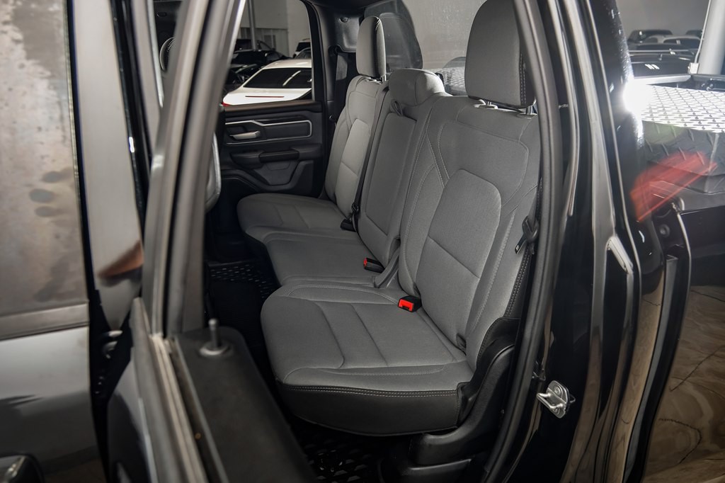 2021 RAM 1500 Image 43