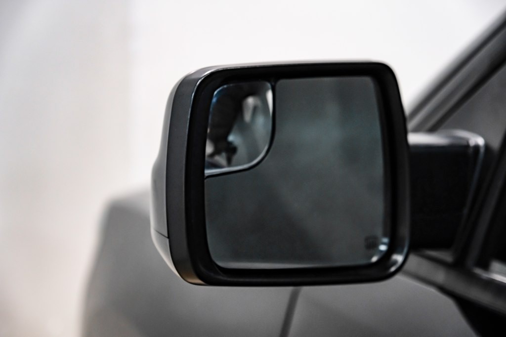 2021 RAM 1500 Image 44