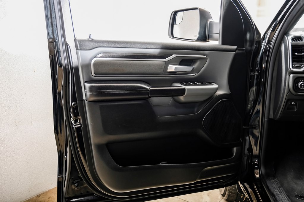 2021 RAM 1500 Image 46