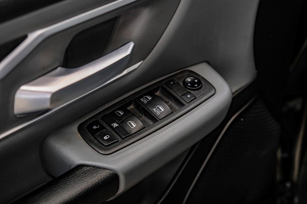 2021 RAM 1500 Image 47