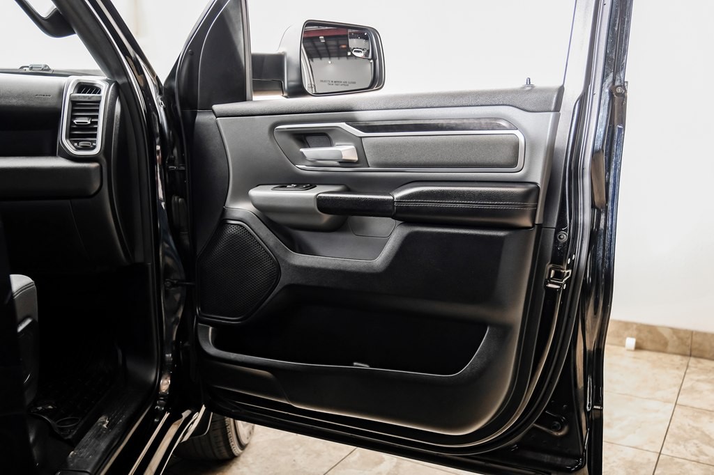 2021 RAM 1500 Image 48