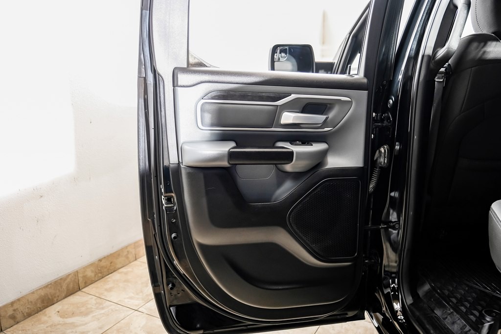 2021 RAM 1500 Image 49