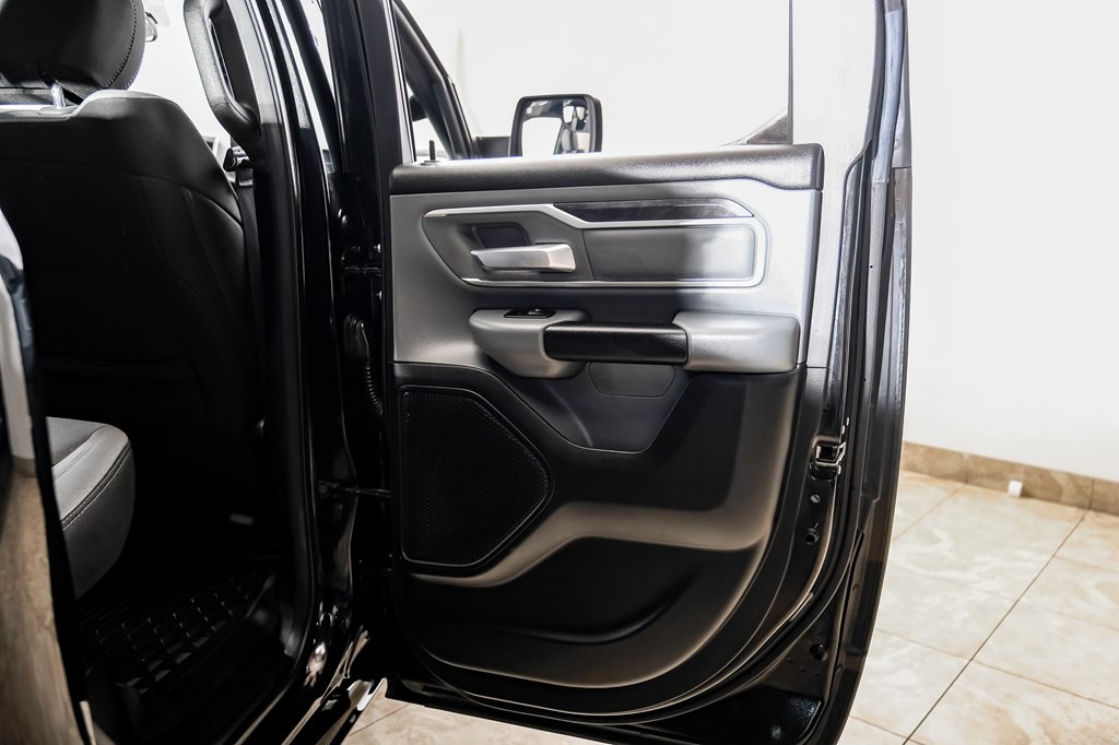 2021 RAM 1500 Image 50