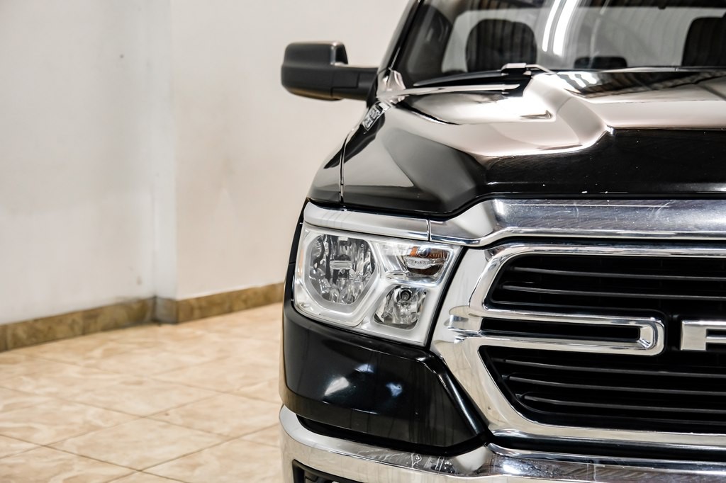 2021 RAM 1500 Image 51