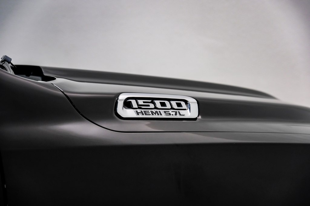 2021 RAM 1500 Image 53