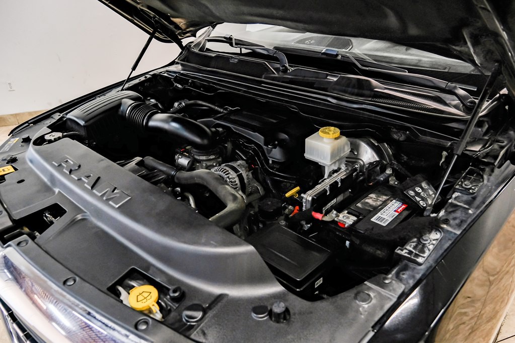 2021 RAM 1500 Image 54