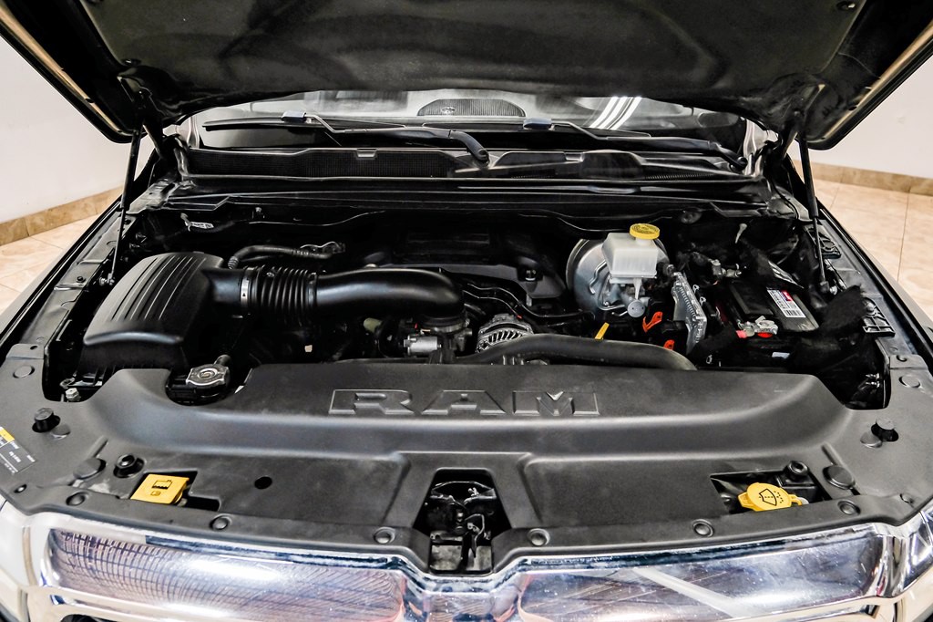 2021 RAM 1500 Image 55
