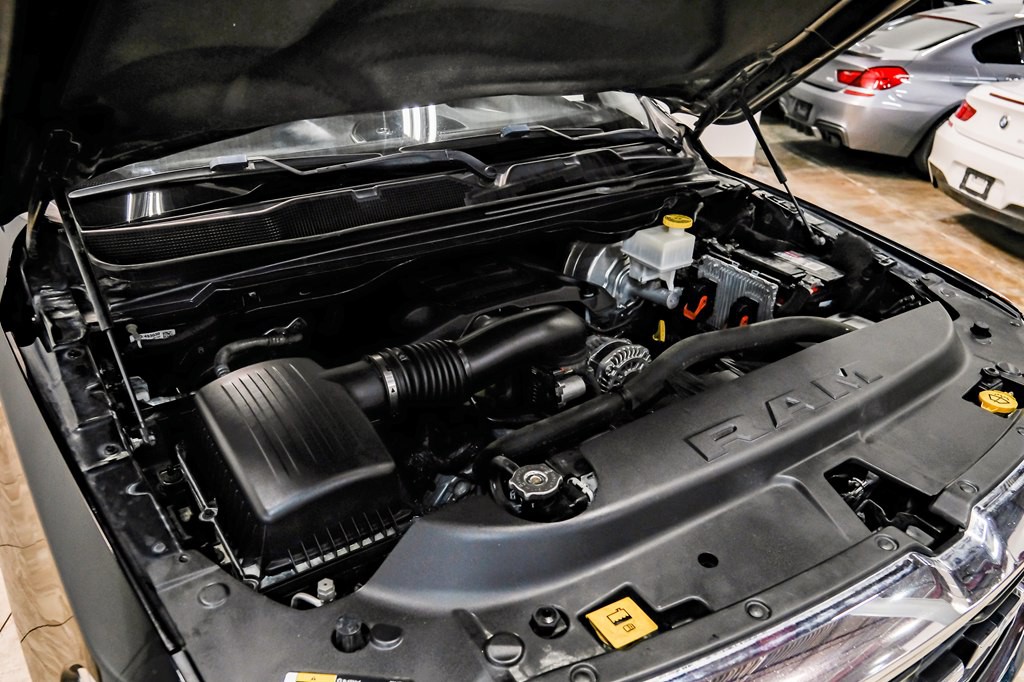 2021 RAM 1500 Image 56