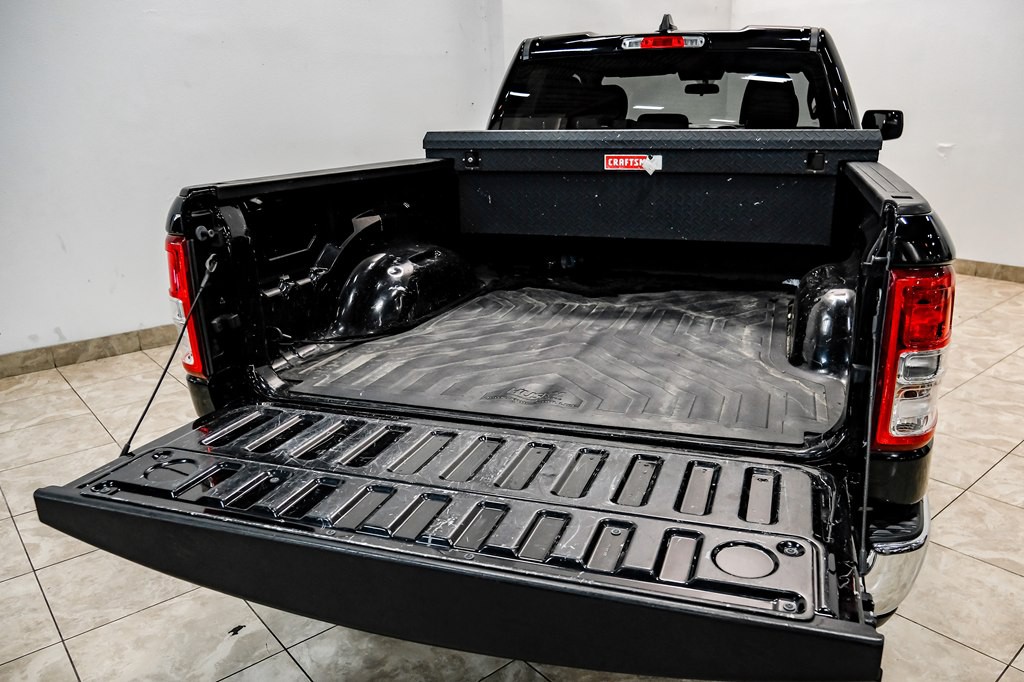 2021 RAM 1500 Image 57